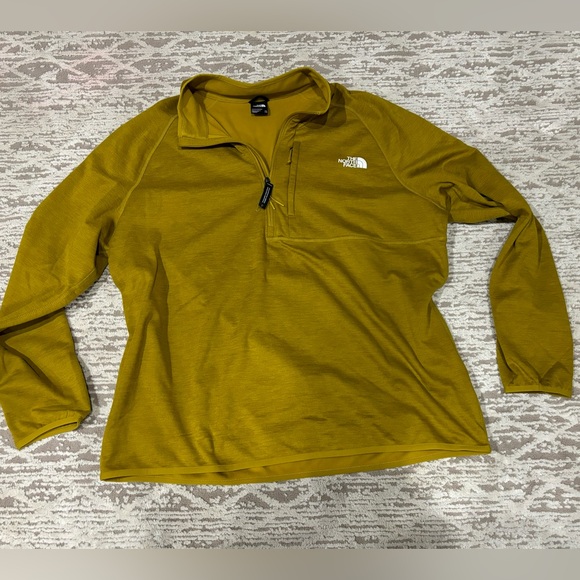 NORTHFACE PULLOVER — XXL - Picture 4 of 8